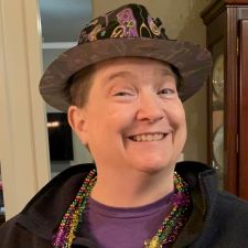 Kelly Bennett Mardi Gras Kelly Bennett Mardi Gras